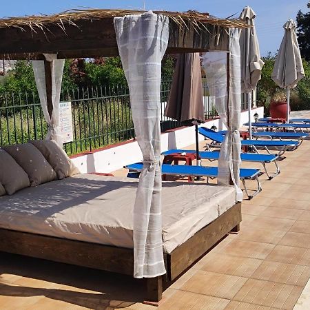 Kreta Villa Anastasia Sitia  Exterior foto