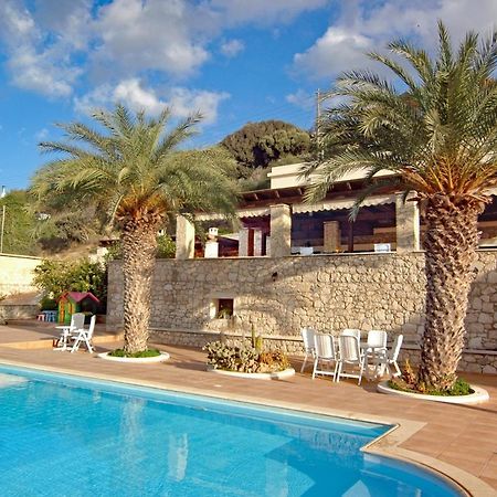 Kreta Villa Anastasia Sitia  Exterior foto
