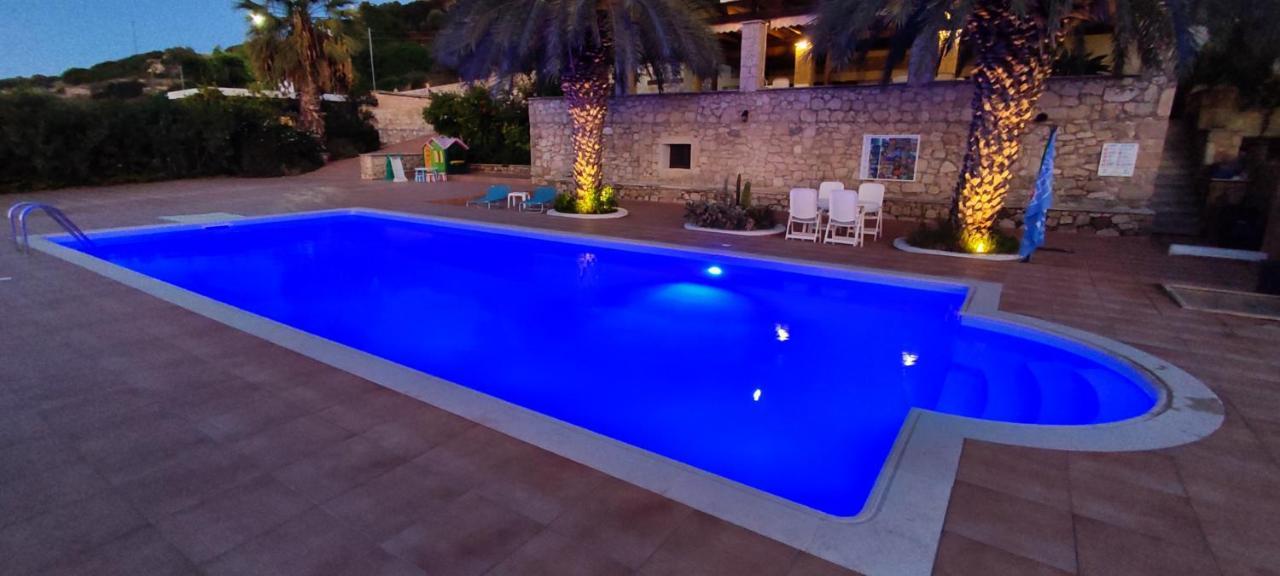Kreta Villa Anastasia Sitia  Exterior foto