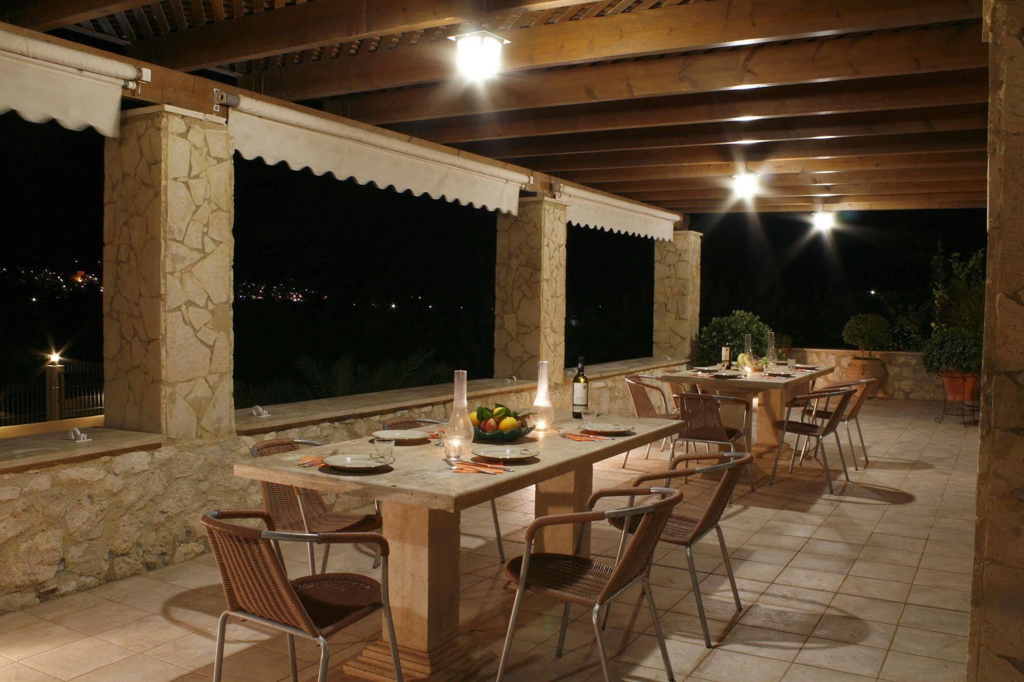 Kreta Villa Anastasia Sitia  Exterior foto
