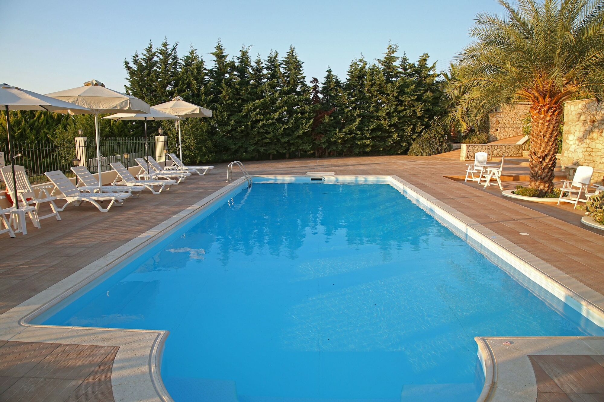 Kreta Villa Anastasia Sitia  Exterior foto
